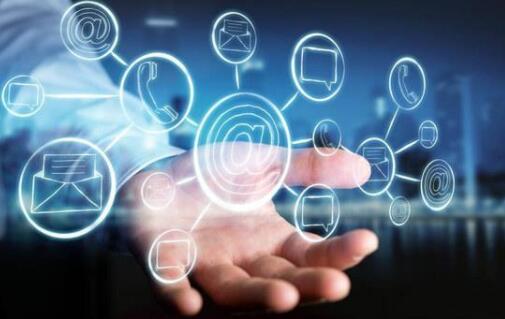 互聯(lián)網(wǎng)營(yíng)銷與銷售策略 數(shù)字化時(shí)代的增長(zhǎng)引擎