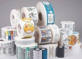 鄭州防偽不干膠標(biāo)簽印刷廠 助力文化用品安全與品質(zhì)