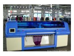 湖州電腦橫機與瑞安勤力機械廠在通訊領域的技術開發探索