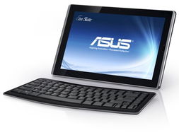 華碩發(fā)布Windows 7平板電腦，起售價999美元，探索通訊技術(shù)新應(yīng)用