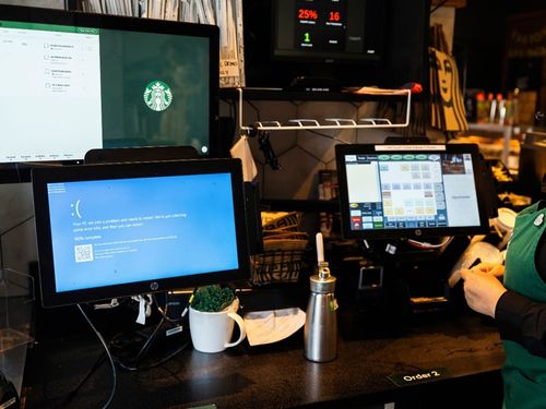 例行更新引爆全球危機 通訊技術(shù)開發(fā)中的蝴蝶效應(yīng)