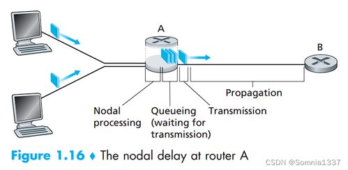 四川大學(xué)計算機網(wǎng)絡(luò)課程筆記 計算機基礎(chǔ)與網(wǎng)絡(luò)概述