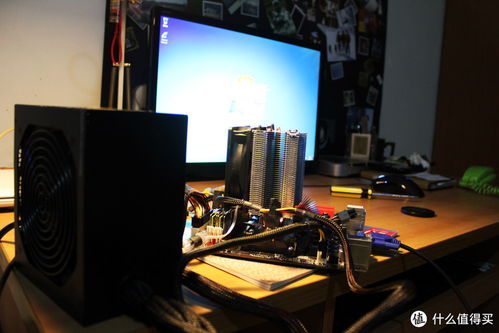 計算機設(shè)備的變化 這些年電腦桌上的變遷 篇一 設(shè)備的更迭